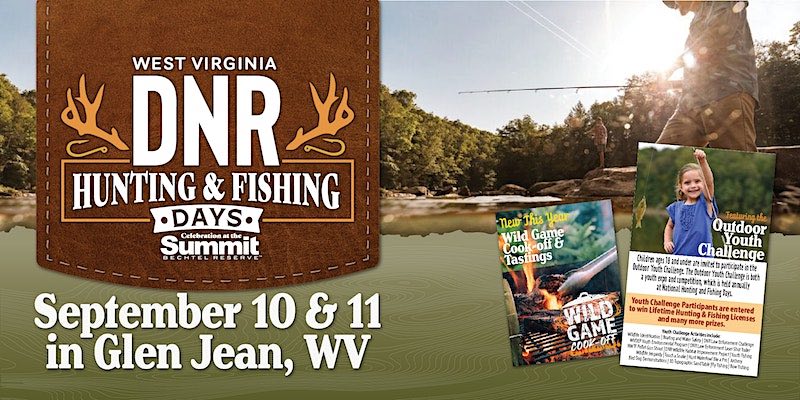 Gov Justice Announces National Hunting And Fishing Days Celebration To